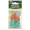 Clover Lock Ring Markers